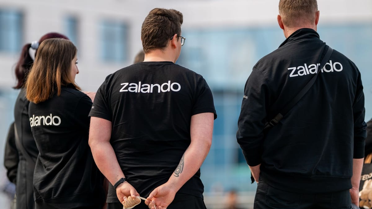 Zalando in Erfurt: 2,100 Jobs Affected as Closure Approaches in September