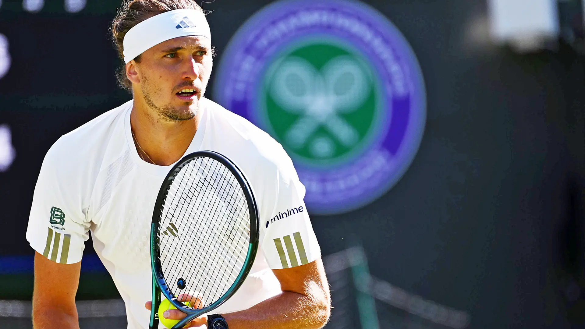 Zverev Makes Wimbledon History: First-Ever Quarterfinals Adventure!
