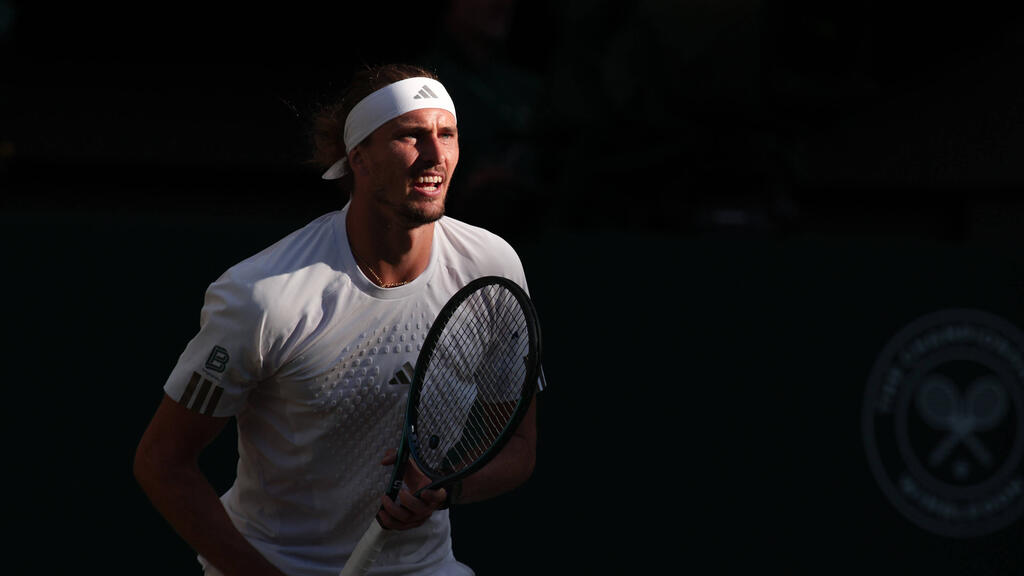 Zverev Teams Up with Home Advantage Specialist Townsend at US Open
