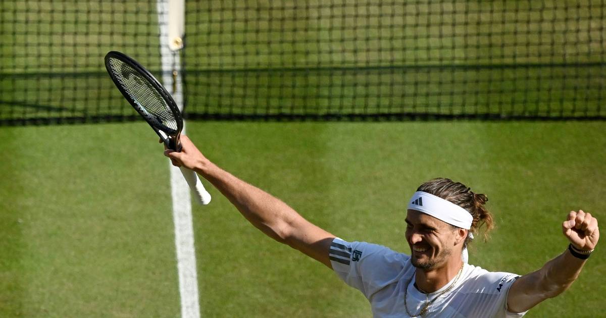 Zverev Teams Up with Townsend for Exciting US Open Mixed Doubles 2023