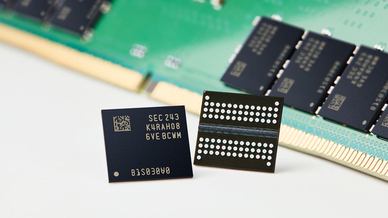 Samsung Set to Increase DRAM Prices by Up to 20% – What to Expect Next?