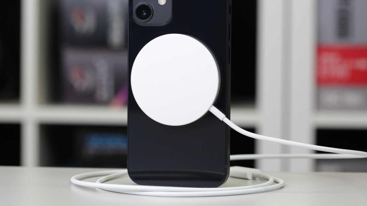 How Do You Charge Your Smartphone: Cable, Qi, or MagSafe?