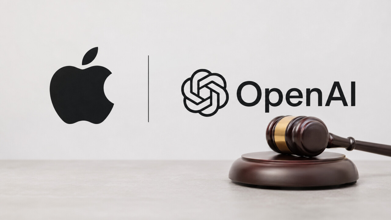 Apple Subpoenas Ex-Employees: Secrets Theft Allegations Against OpenAI