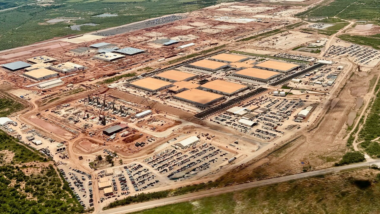 US Data Centers Set to Consume 20% of National Power by 2035, Study Warns