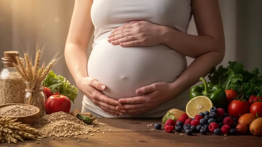 Gestational Diabetes: Lifelong Risks for Mother and Child