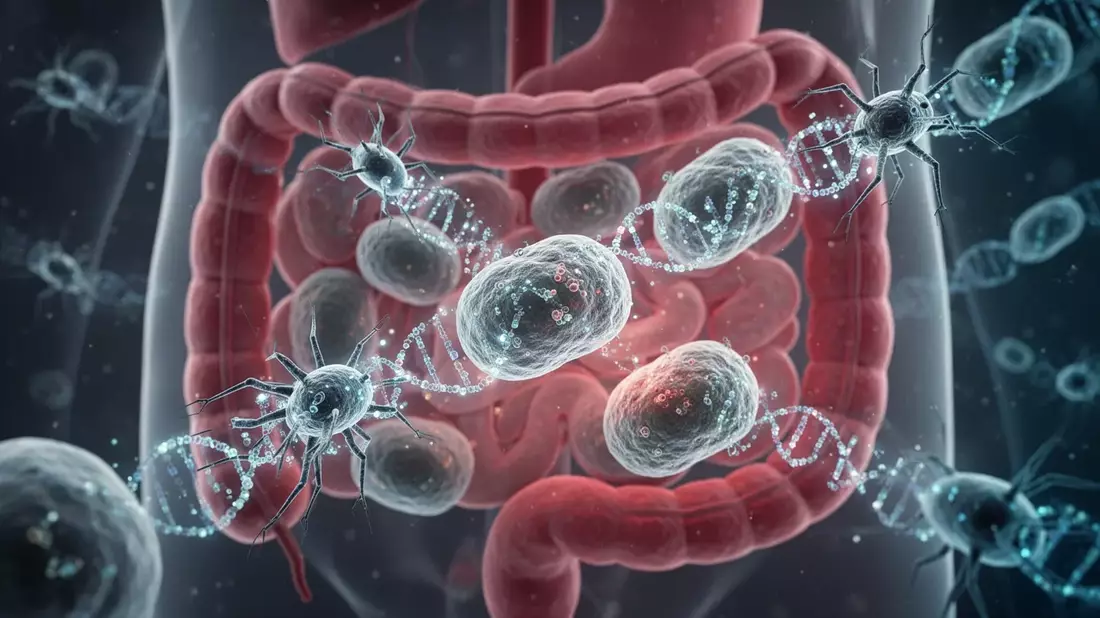 CED research: Phages, fasting, and wearables as new therapy approaches
