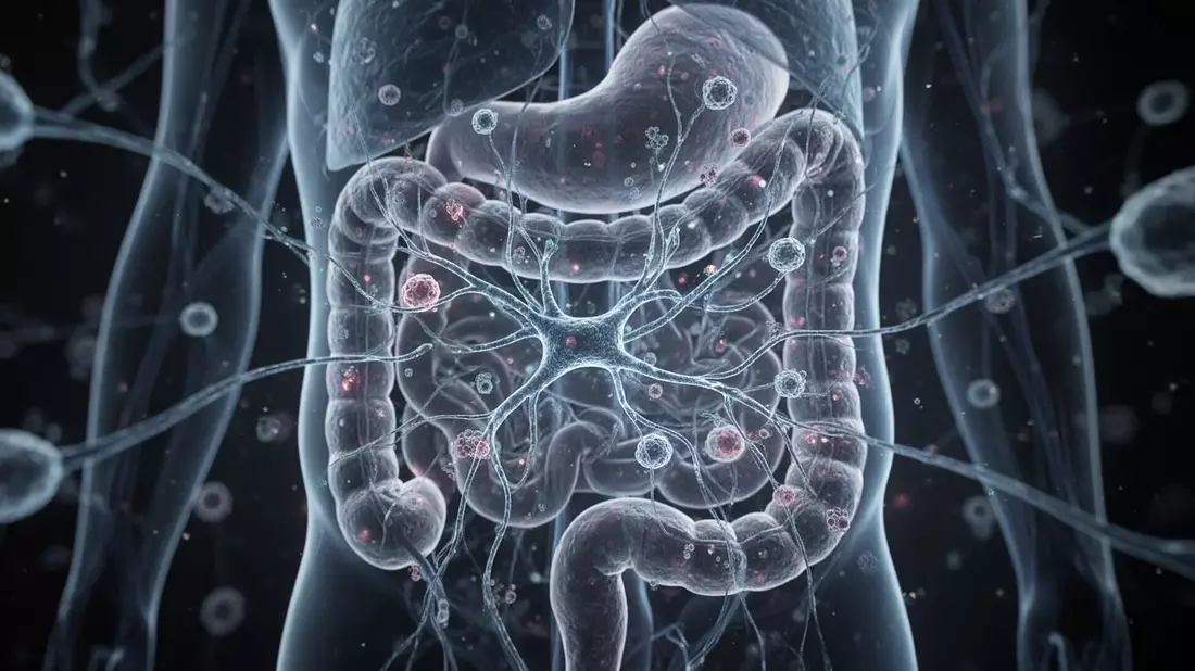 Nutrition and Microbiome: New Therapies Against Intestinal Inflammations