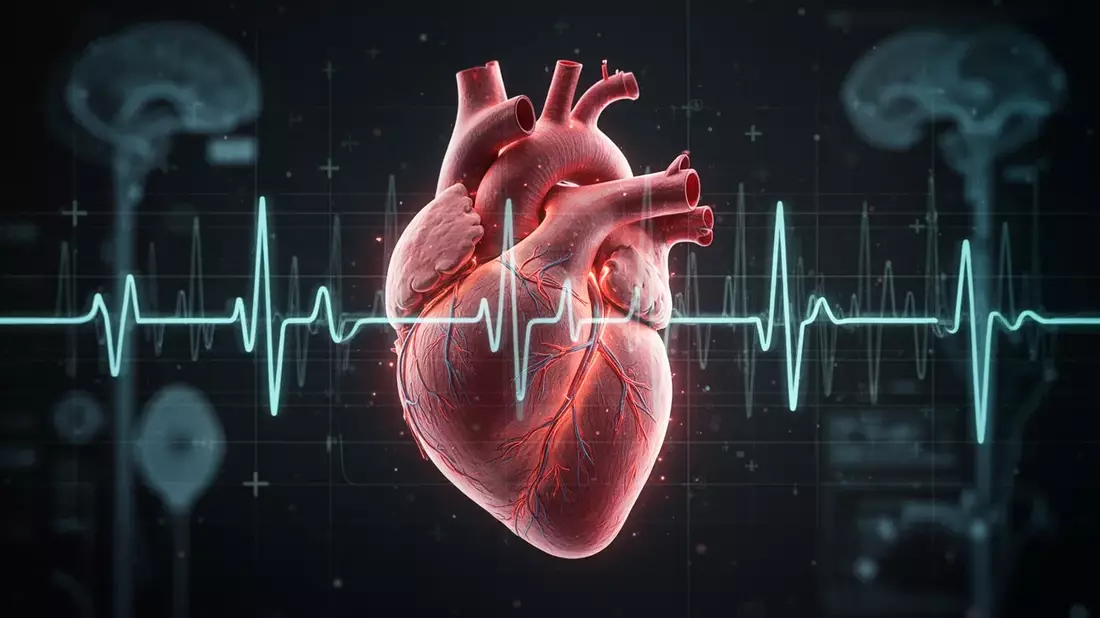 Melatonin Study: 90% Higher Heart Risk with Long-Term Use