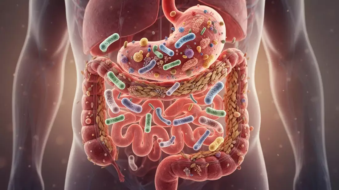 Gut Health: New Guidelines Focus on Microbiome and Prevention