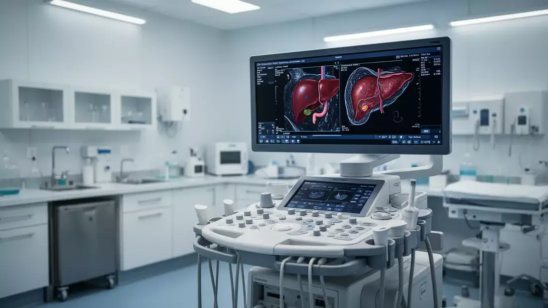 Autoimmune Hepatitis: New AI and Ultrasound Techniques 2026