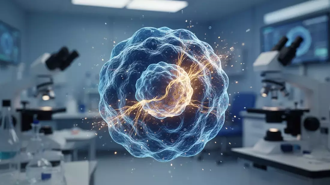 New Cell Death Process Karyoptosis: Hope for Alzheimer Therapy