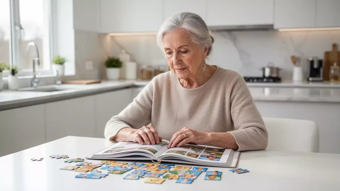 Intermittent Fasting: New Study Shows Cognitive Benefits for Seniors