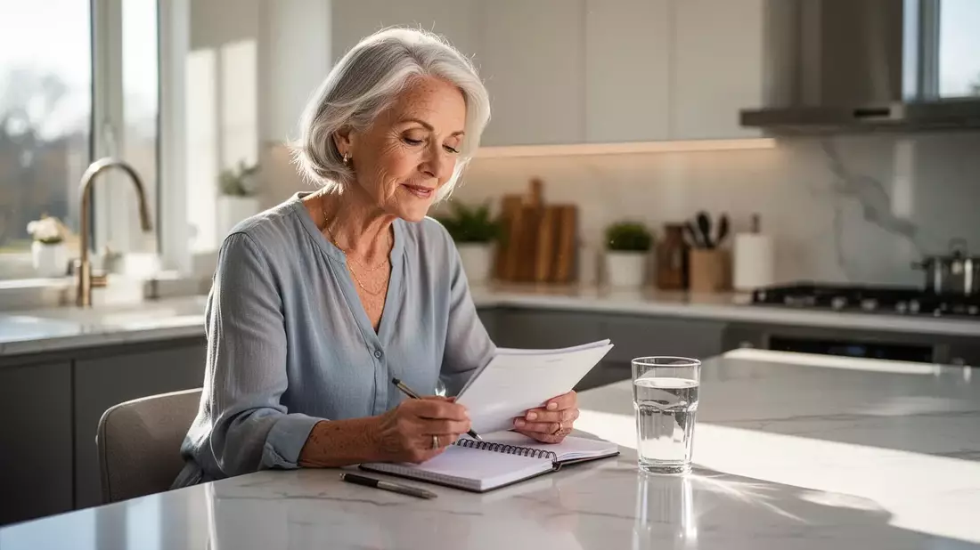 Intermittent Fasting Study: Time-Window Eating Enhances Memory in Seniors