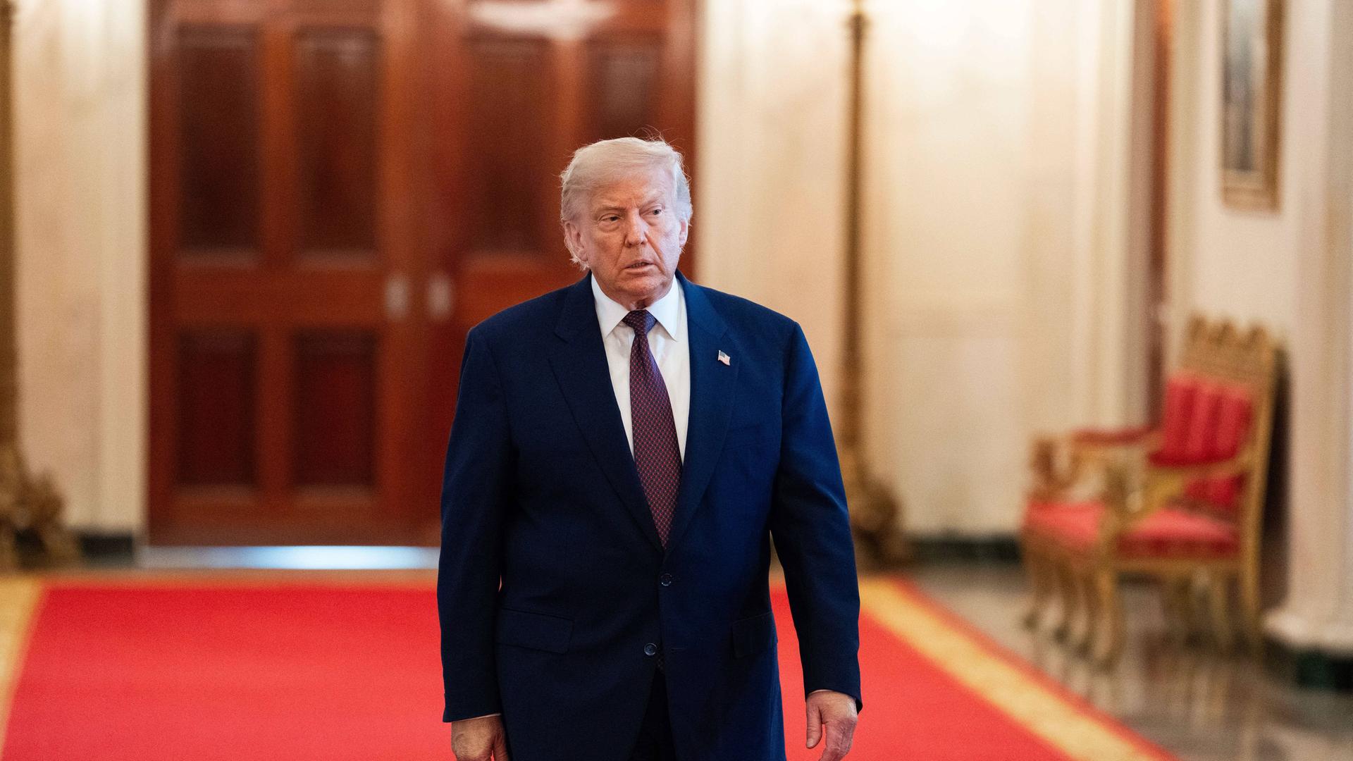 Ankara Summit: Trump Abruptly Ends Iran Ceasefire – What’s Next?