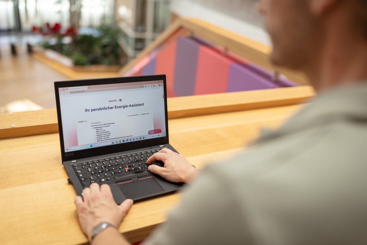 enercity Introduces ChatGPT for Customer Management: A New Era in Energy Services