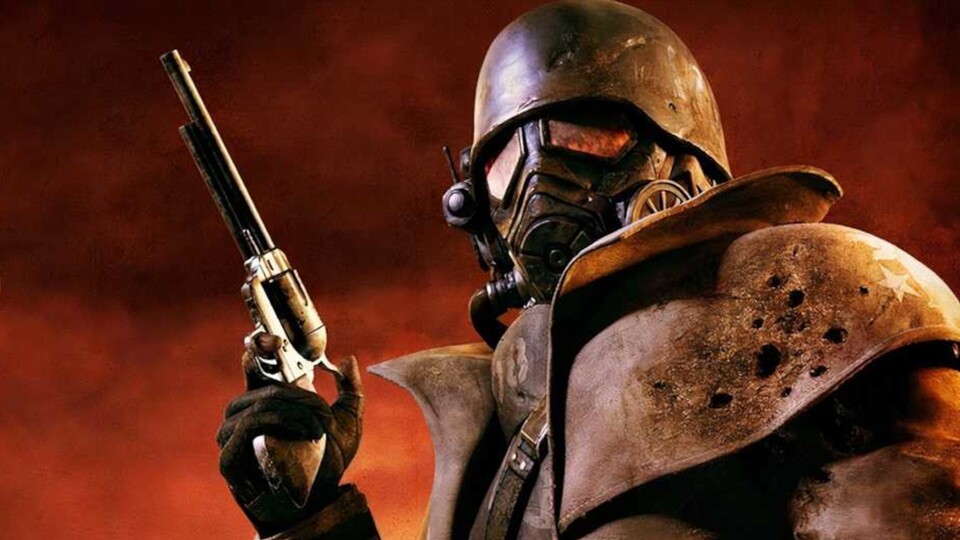 Fallout: New Vegas is the only installment of the RPG series to be developed by Obsidian.