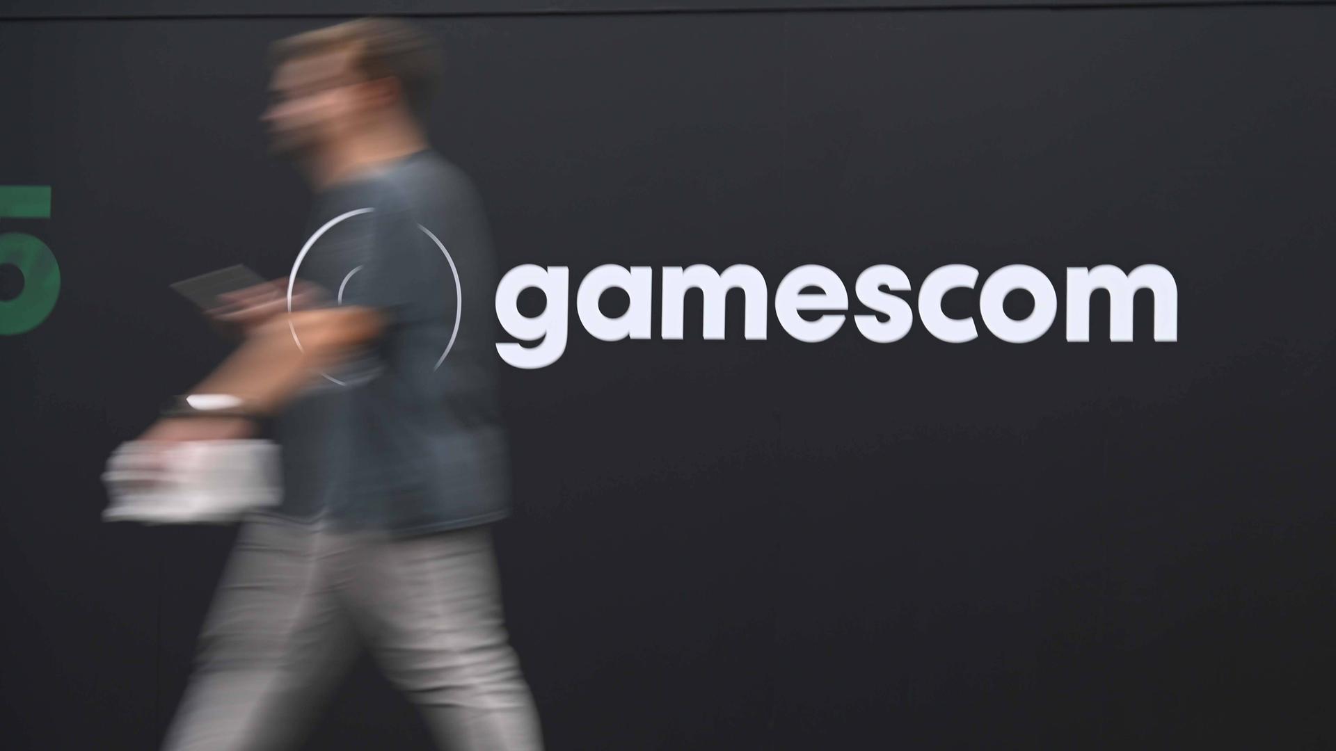 Gamescom 2026 Fully Booked: Unprecedented Demand for Gaming Expo in Cologne