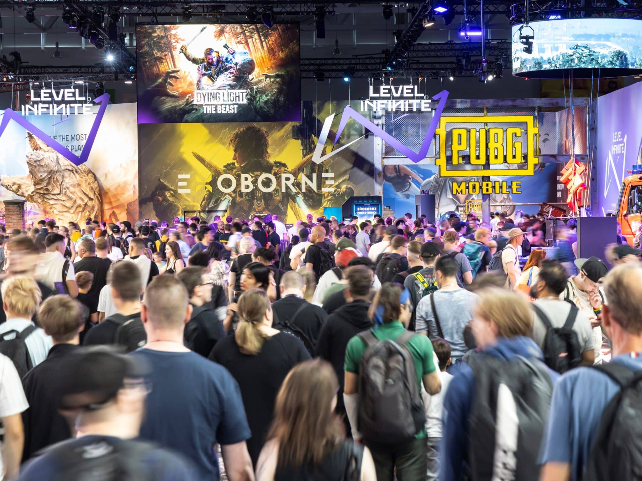 What to Expect at Gamescom 2026 in Cologne: The Ultimate Gaming Experience!