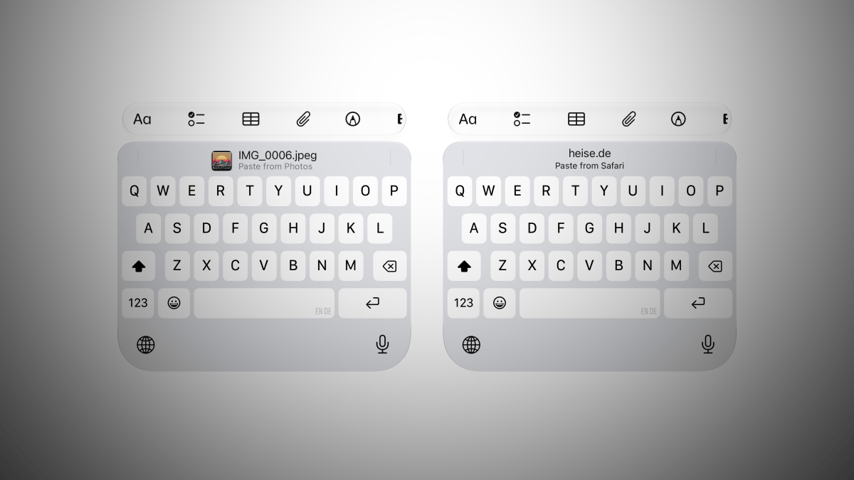 iOS 27: Apple’s Game-Changing Copy & Paste Feature Simplified!