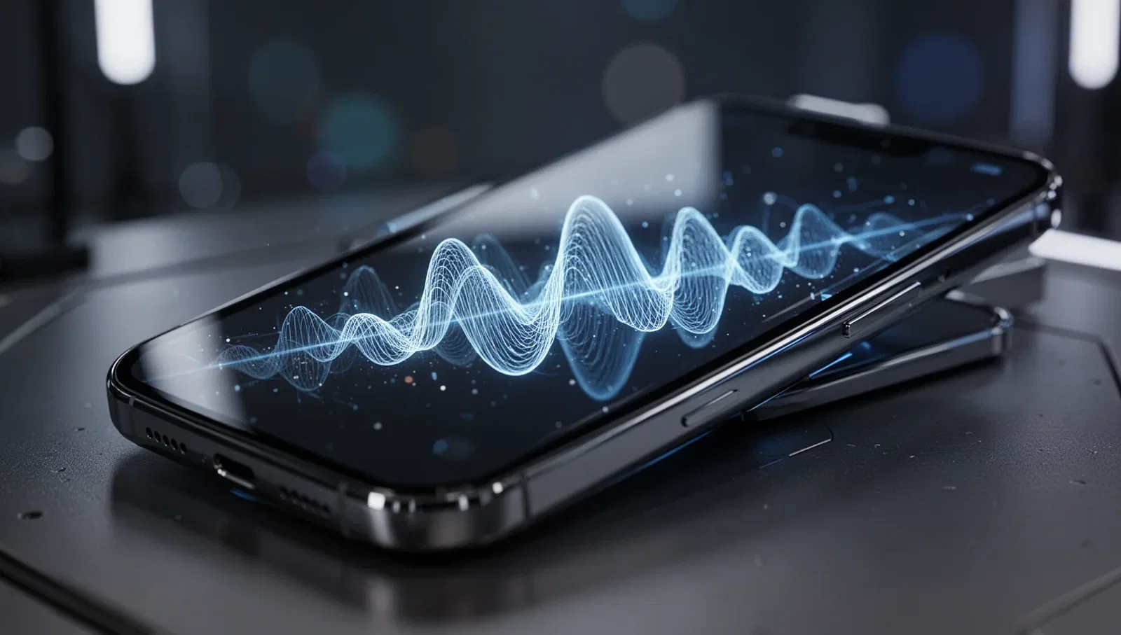 iOS 27 Unveils Custom Siri Voices and CarPlay Video-Streaming Features