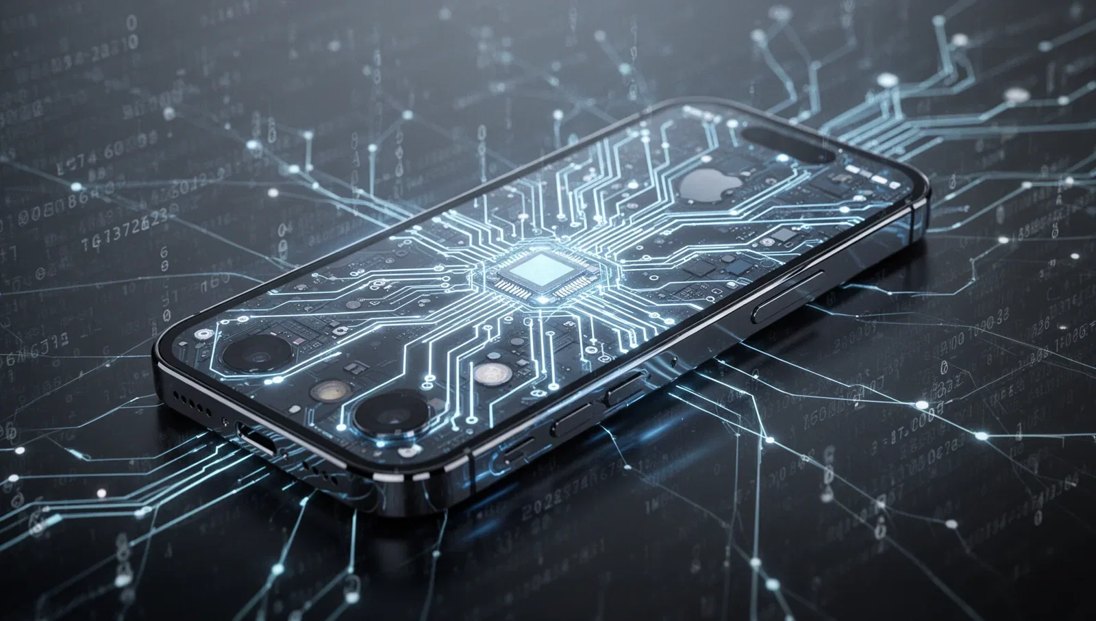 iPhone 18 Pro: Leaked Plans Reveal Apple’s Groundbreaking Modem Innovation