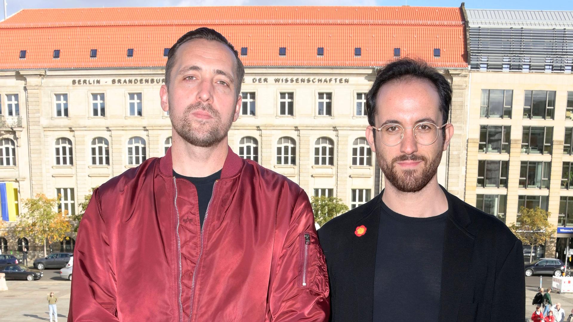 ZDF Censors Danger Dan and Igor Levit: Controversy Over “Keine Angst” Lyrics