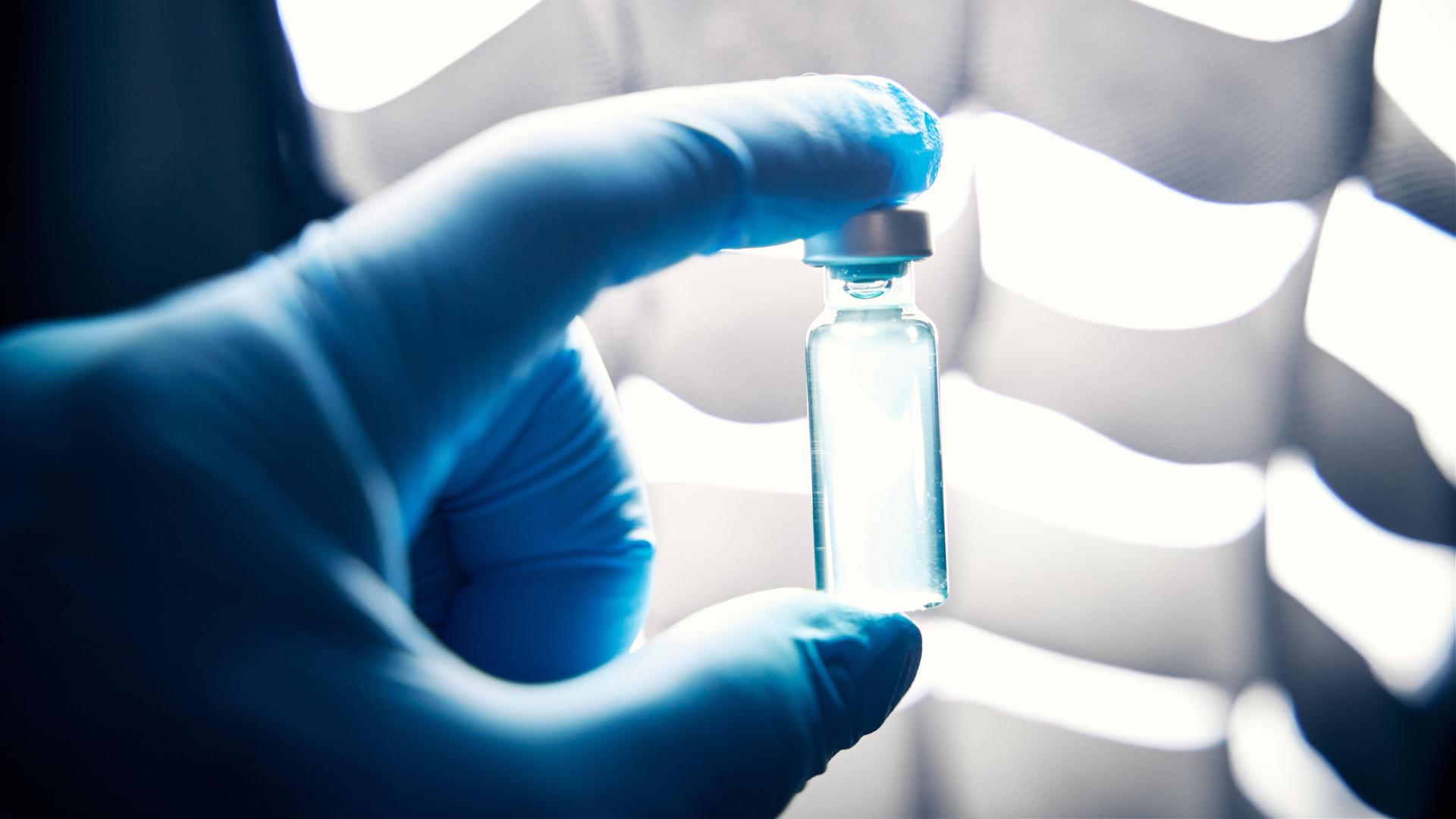 Effective mRNA Vaccines: Protecting Against Infections, Severe Cases, and Death