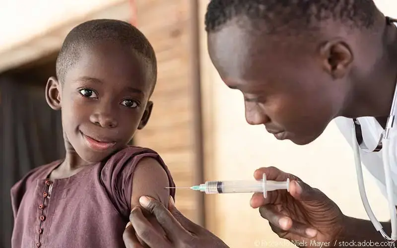 UN Report: Child Mortality Decline Stalls Amid Global Health Crisis