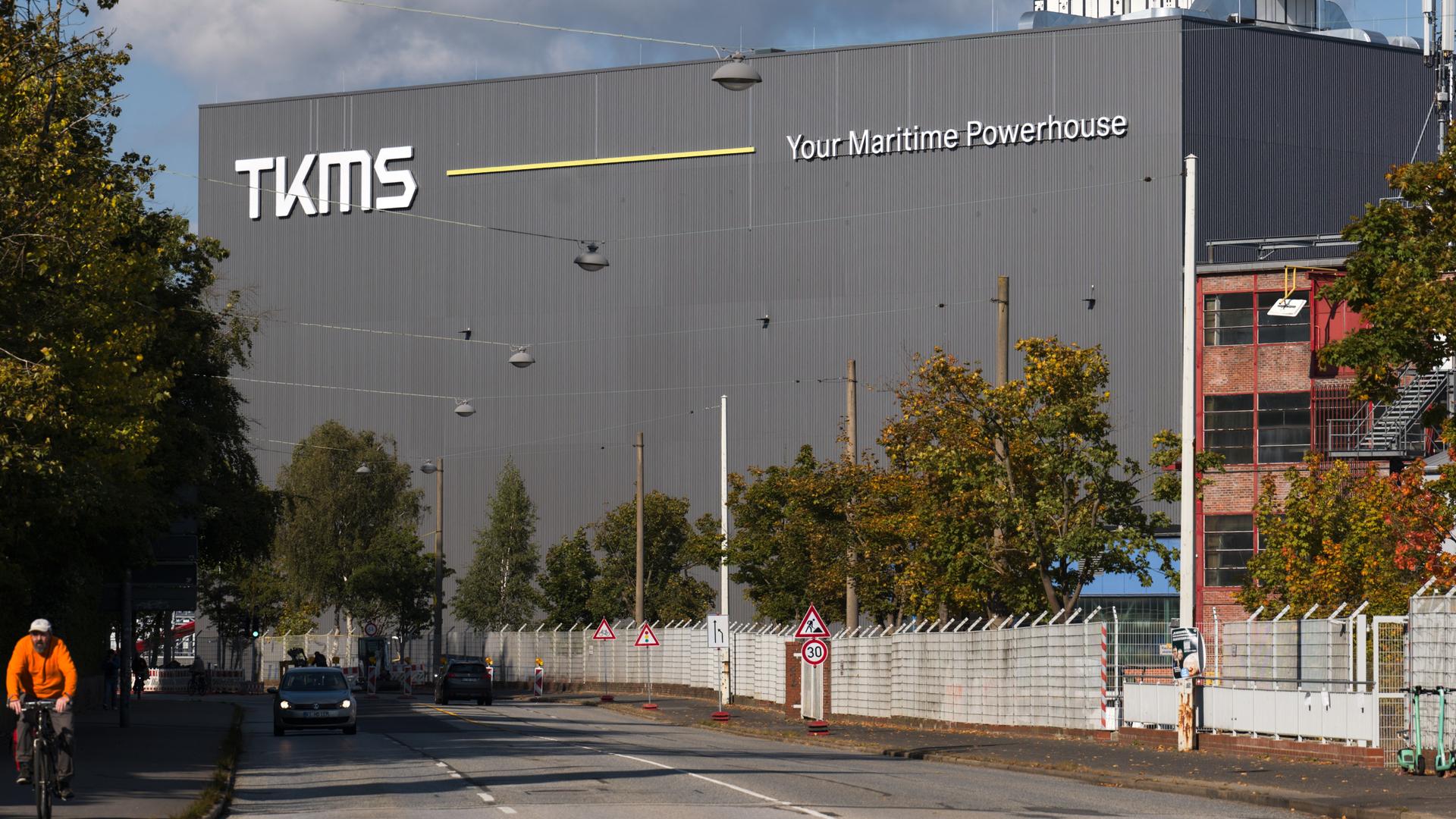 Canada’s Bold Decision: Submarine Construction Contract Favored for Germany