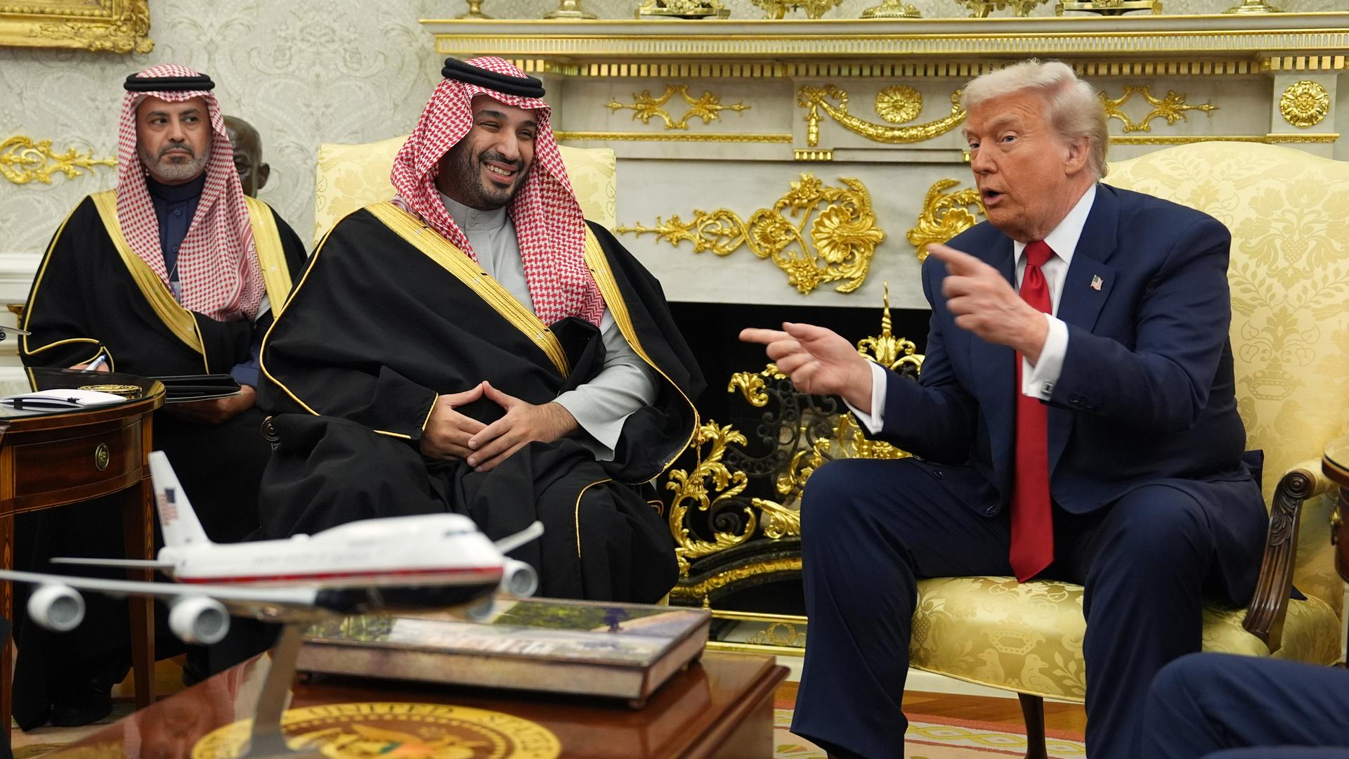 Washington Signs Historic Nuclear Deal with Saudi Arabia: What Lies Ahead?