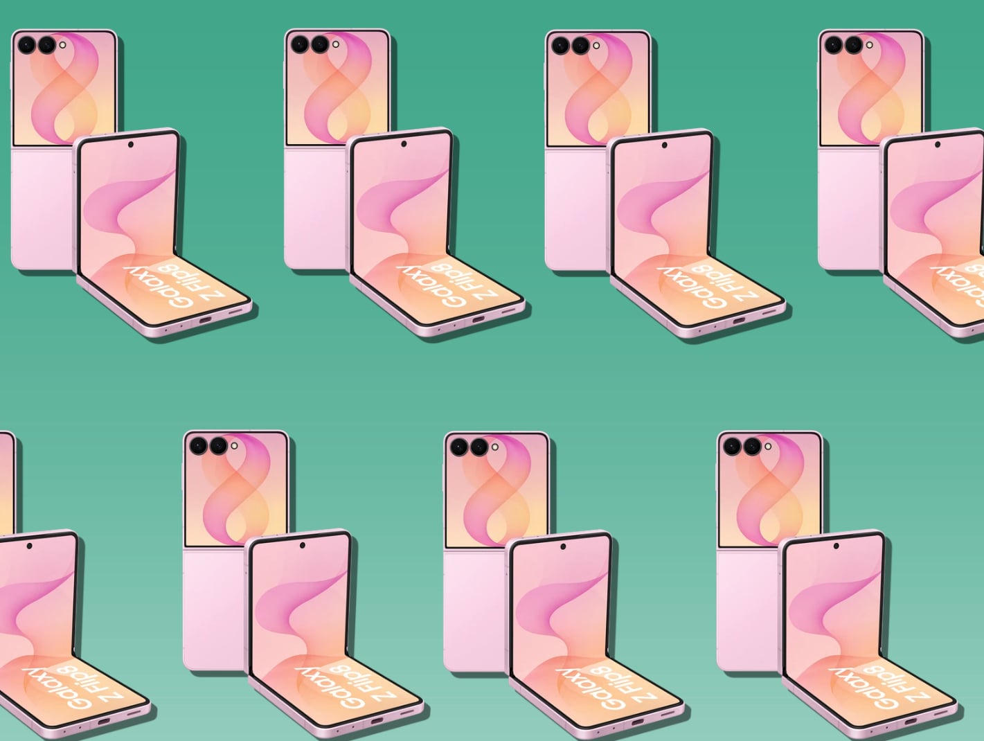 Get Galaxy Z Flip 8 with Telekom Flat: Unlock Savings Today!